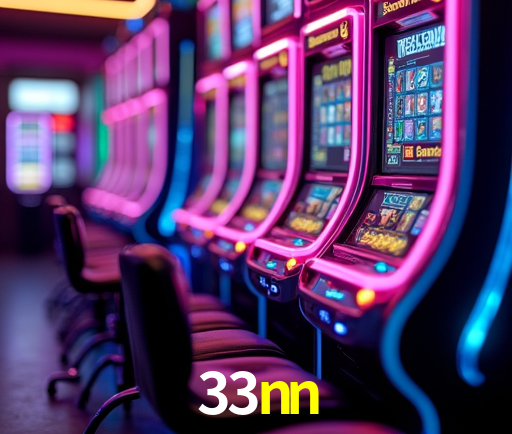33nn Rio de Janeiro - Slot Strategy
