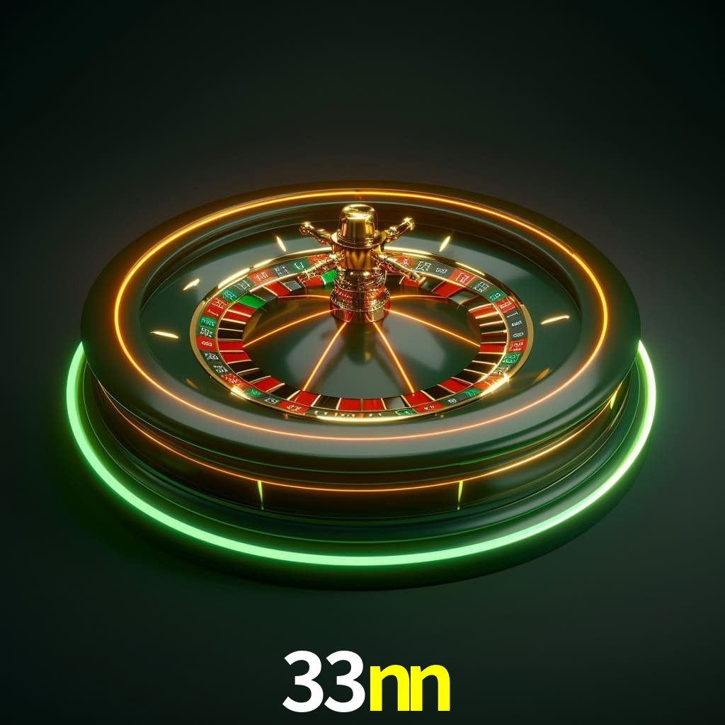 33nn App - Aplicativo Móvel Oficial