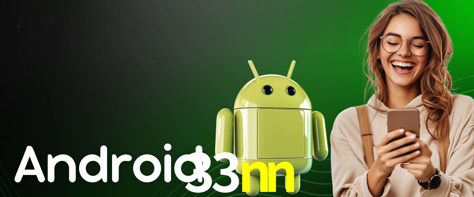 APP oficial da 33nn para mobile