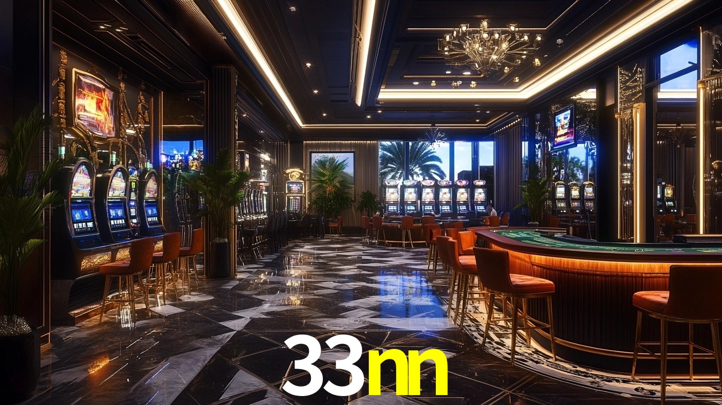 Welcome Bonus 33nn