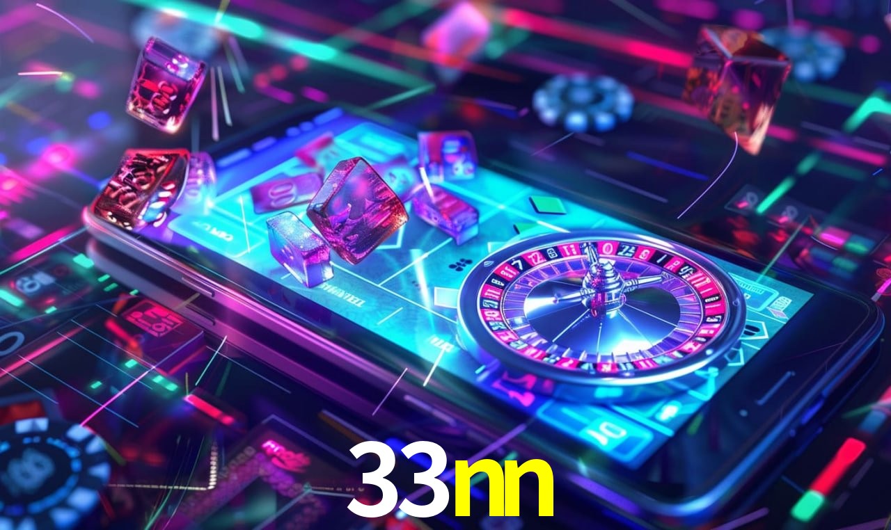 Provedores de Jogos 33nn