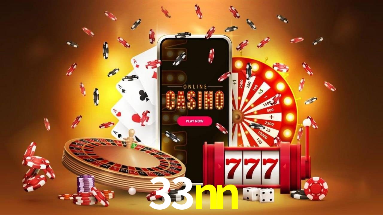 33nn Brasília - Jogo Features