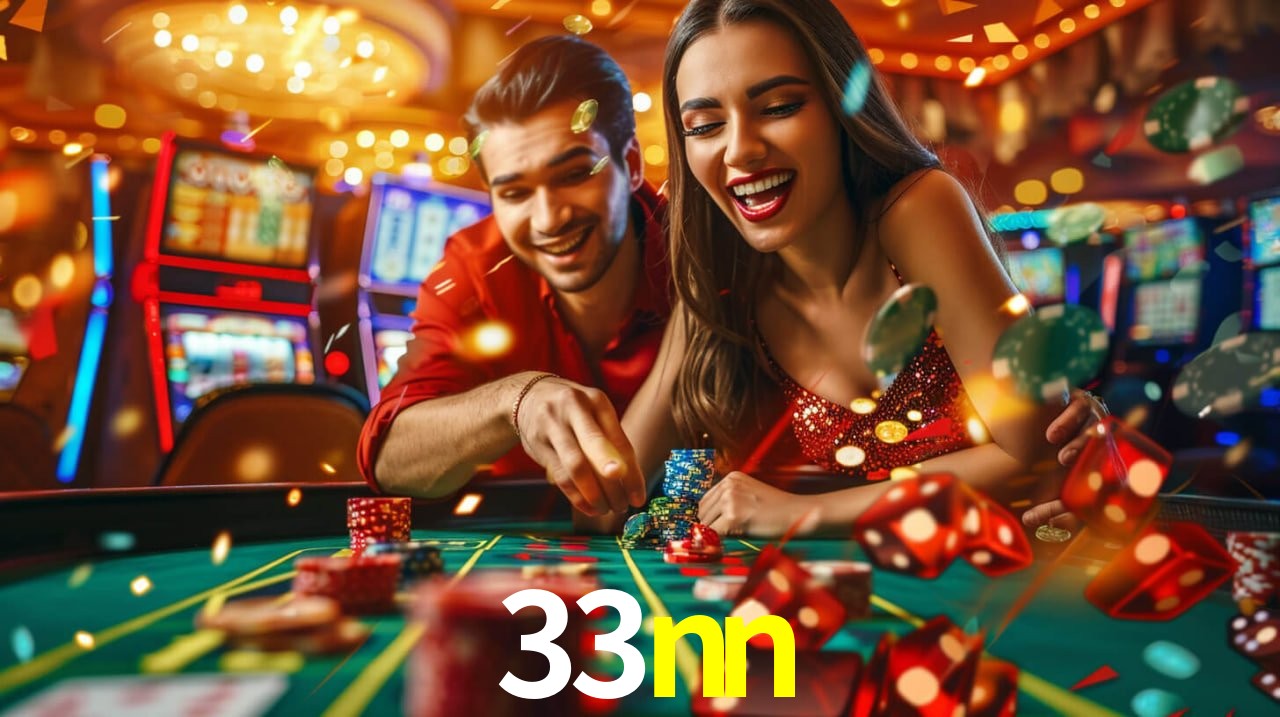 33nn - Aplicativo Móvel