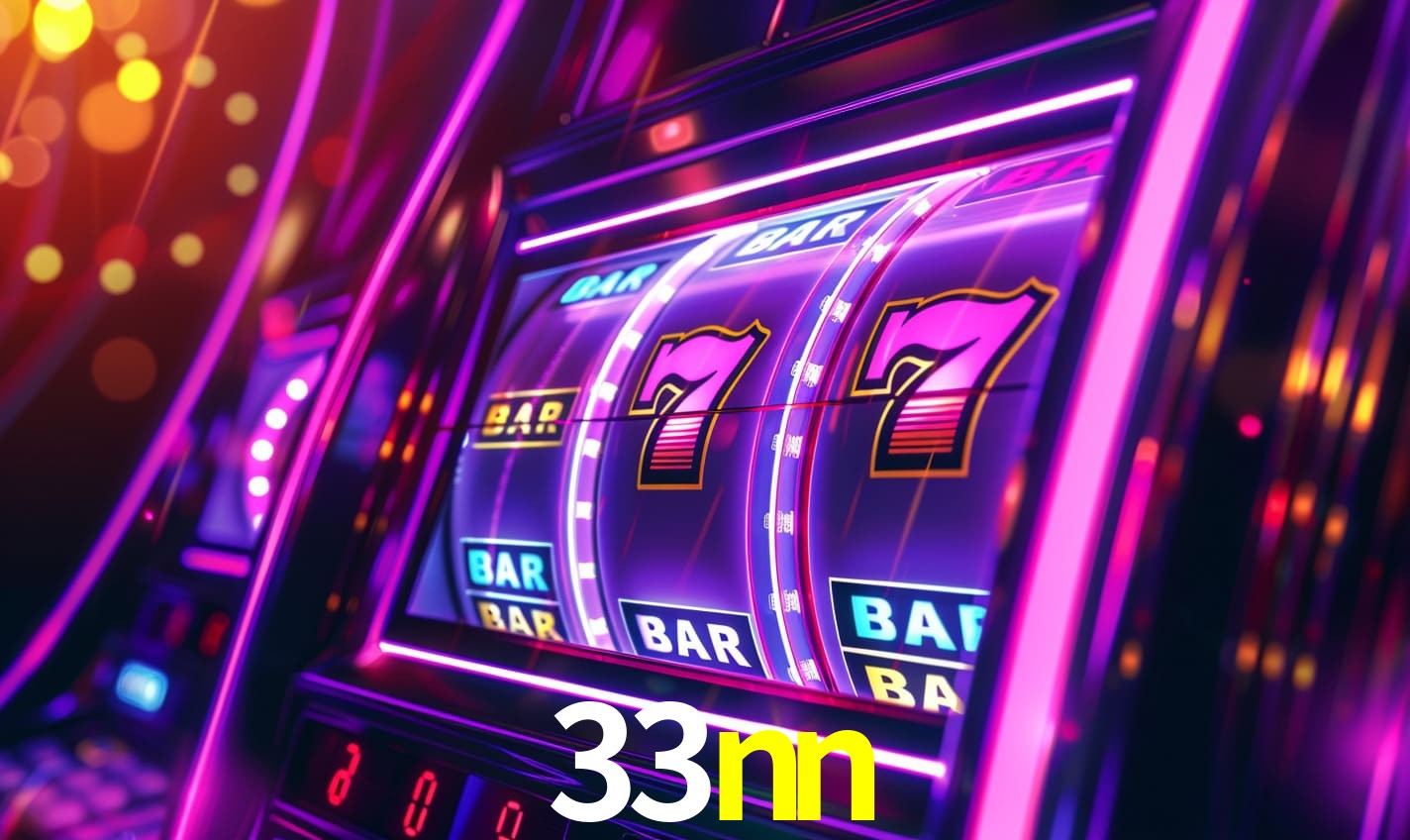 33nn: Seu Cassino Premiado com Pagamentos Rápidos