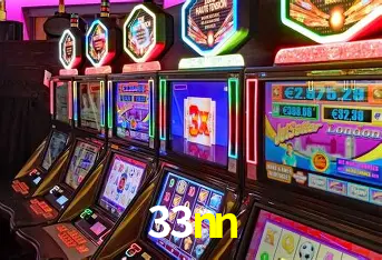 Desvendando o Mundo dos Jogos Virtuais na 33nn