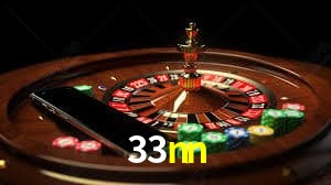 Welcome Bonus 33nn