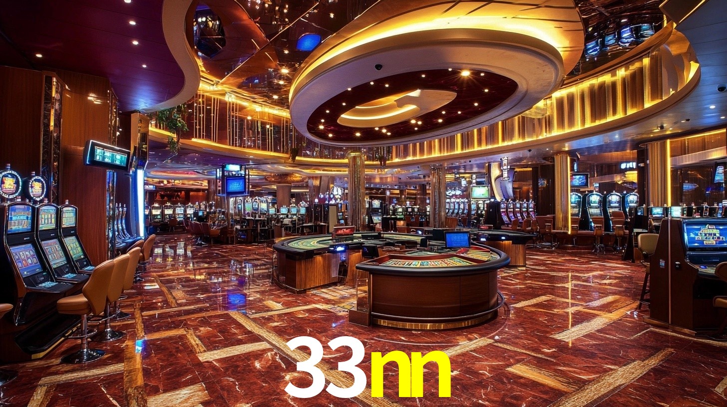 VIP Casino 33nn