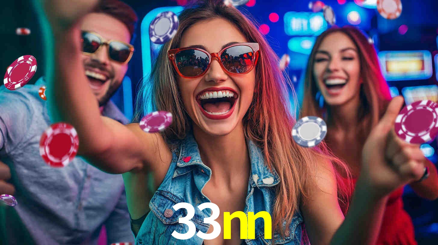 Descubra a Essência do 33nn: Nossa História e Compromissos