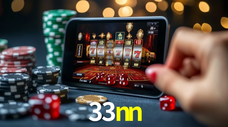 Live Casino 33nn