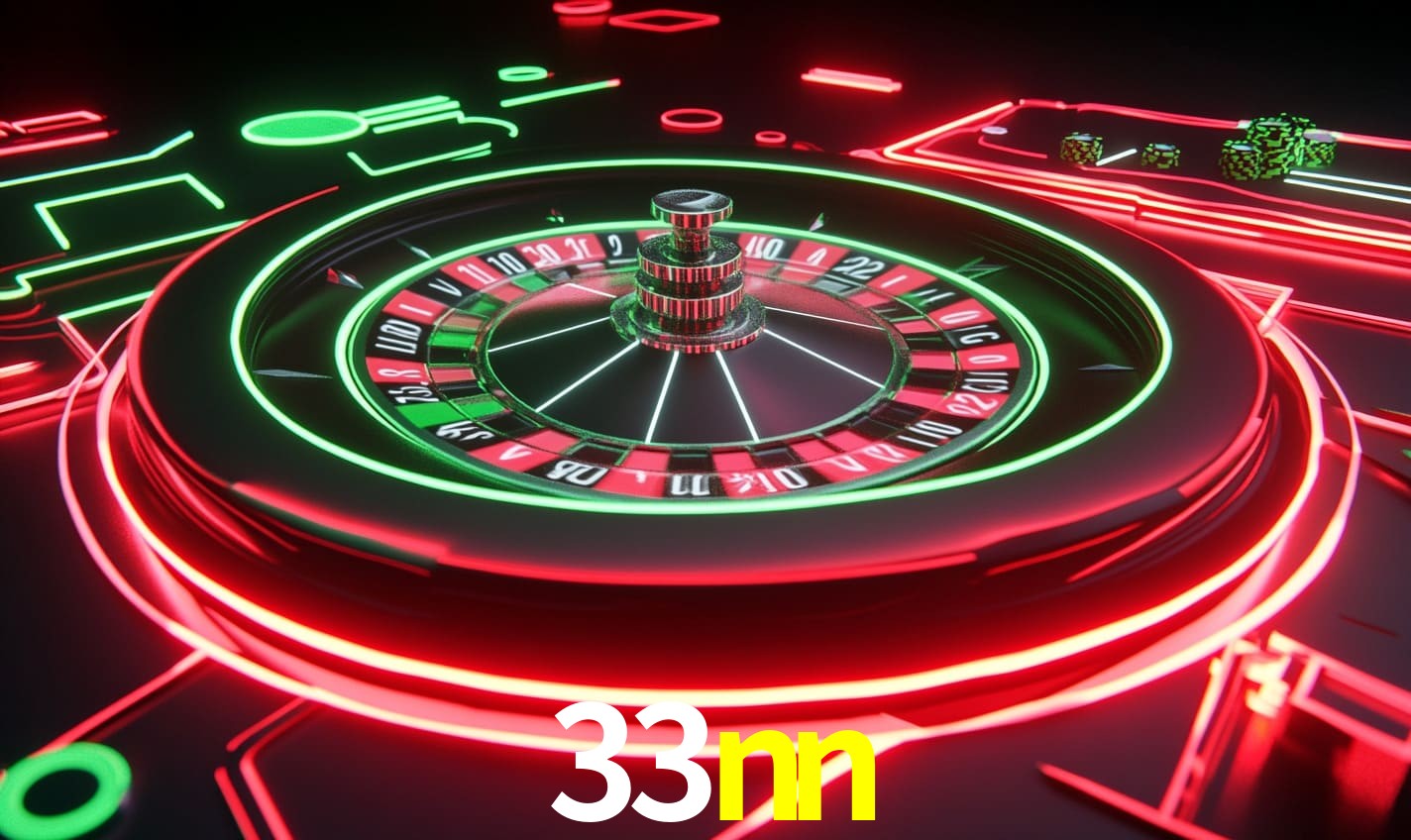 Desvendando o Mundo dos Jogos Virtuais na 33nn