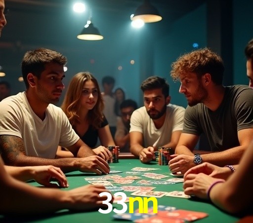 33nn São Paulo - Top Slots