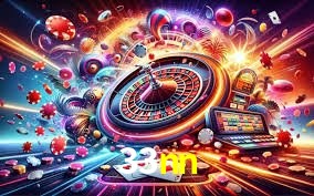 Diretório de Jogos 33nn