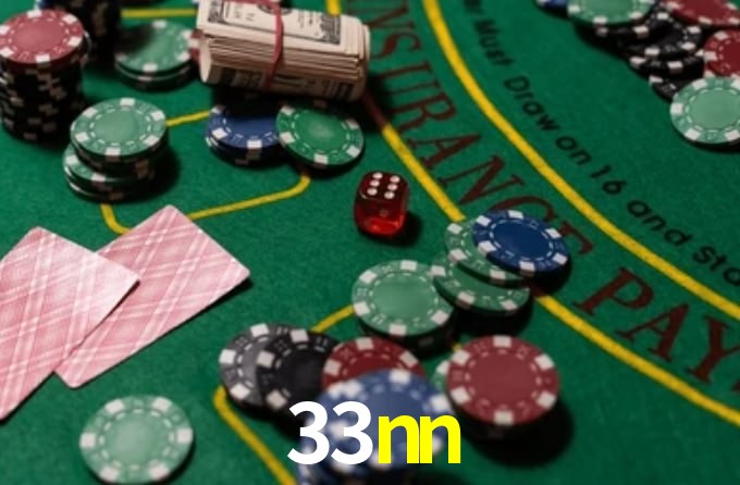 Bônus Generosos e Exclusivos no 33nn para Você!