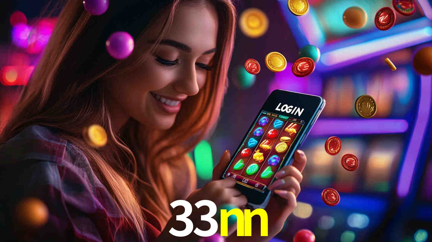 Experimente o Login Seguro Premium no 33nn