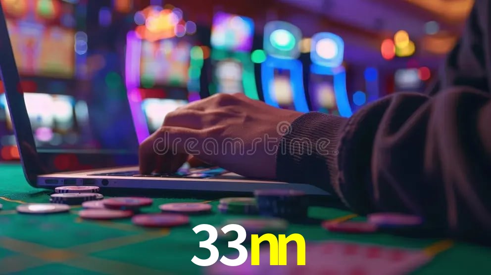 Mesa de Blackjack 33nn