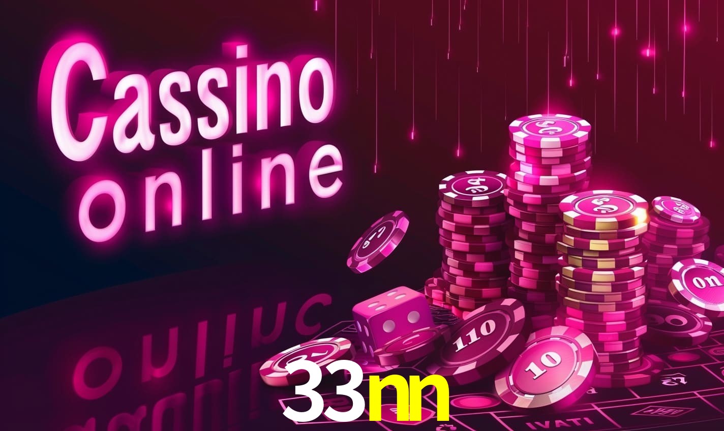 A Emoção da Loteria na 33nn: Uma Chance de Mudança de Vida