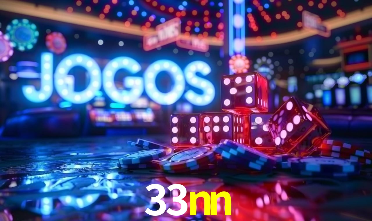 Casino Ao Vivo 33nn
